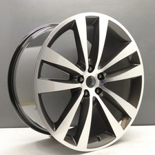 JAGUAR XJ 20" VENOM DIAMOND