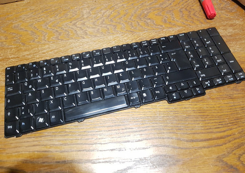Original acer aspire 8920 - original,