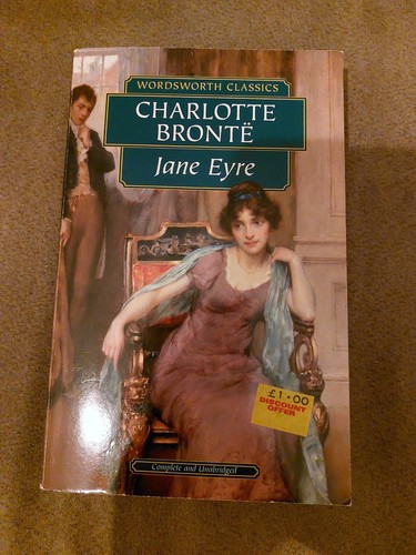 Buch jane eyre charlotte - jane, eyre,