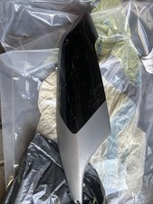 Seitenverkleidung links
