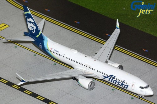 Geminijets boeing 737 max9 - geminijets,