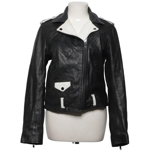 Divided bikerjacke - by, h&m,