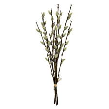 Künstlicher WEIDENKÄTZCHEN