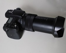 Sony Cyber Shot RX10 III