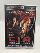 C.I.A. - Codename Alexa /