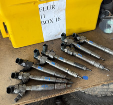 Original Mercedes Benz OM613