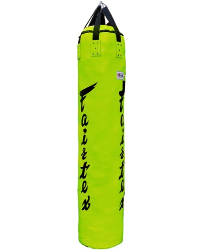 Fairtex hb150 sandsack 150cm - sandsack,