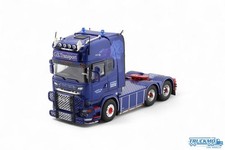 Tekno transport scania - g.s.,