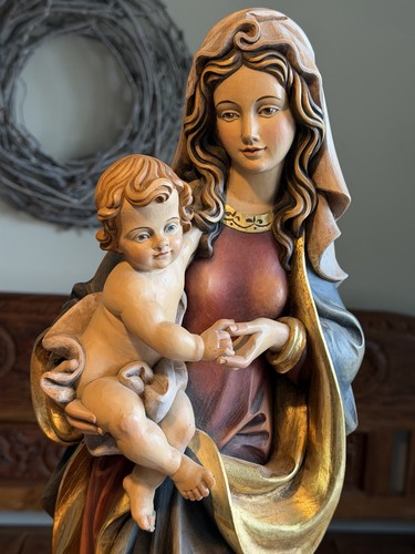 Madonna xxl barock - xxl,