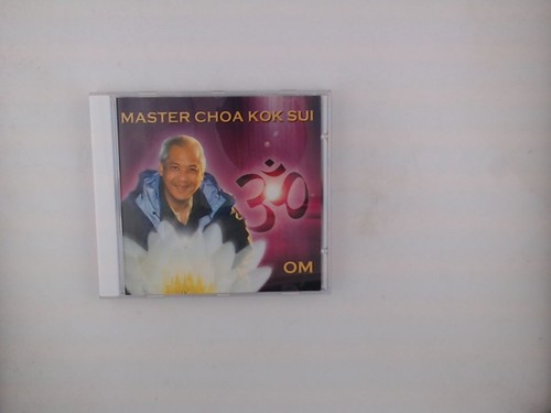 Kok sui choa - sui,, choa: