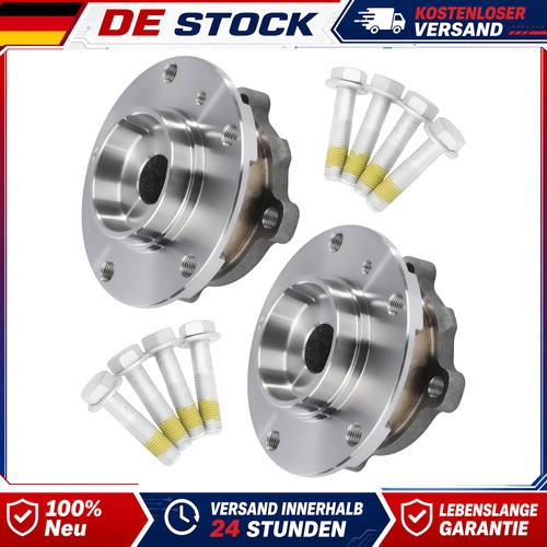 Hub and bearing assembly - hub,