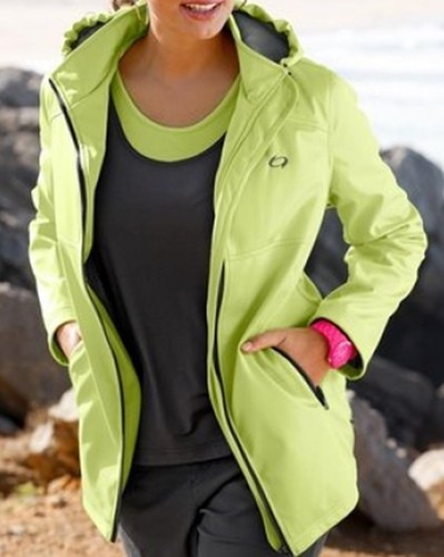 Chel damen übergangsjacke - ix-chel,