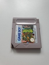 Turtles: Fall of the Foot Clan