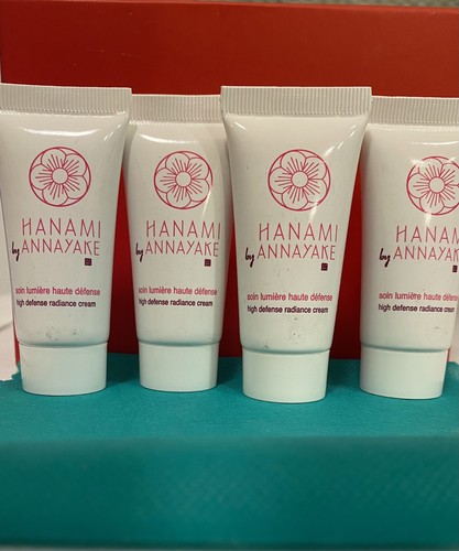 Annayake hanami high defense - hanami,
