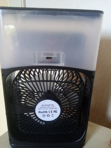 Luftkuehler klimaanlage mini - luftkuehler.,