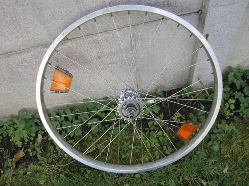 Hinterrad zoll sachs 5 g - 26,