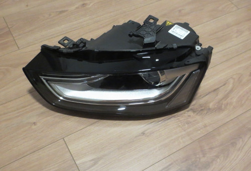 Original audi 8k - b8,
