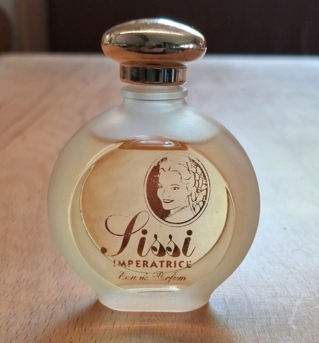 Sissi imperatrice miniatur eau - miniatur,