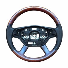 Lenkrad für Mercedes S Klasse
