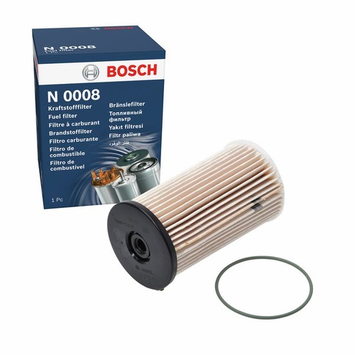 Bosch kraftstofffiltereinsatz - bosch,