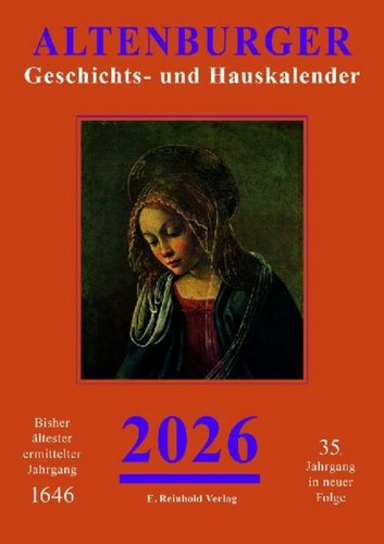 Altenburger geschichts und - geschichts-,