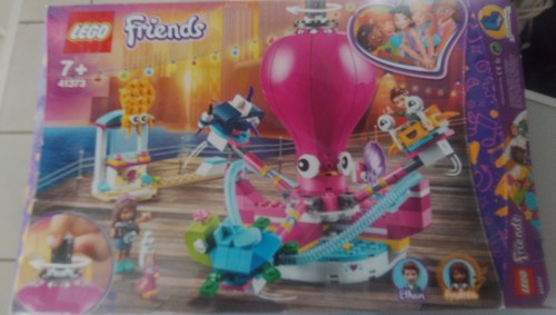 Lego 41373 friends lustiges - lego,