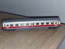 Spur N Minitrix 51301500 TEE-Abteilwagen 4-achsig rot/beige ohne OVP