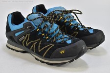 Wilder Kaiser  Herren Wanderschuhe Trekking  EUR 44 Nr. 25-N 1239