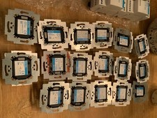 EIB Busankoppler 24V 6120 U