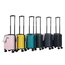 Wizz Air ABS Untersitz 4 Rad