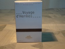Hermes Voyage d'Hermés Eau de