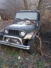 achse motor getriebe differential  Oldtimer ASIA KIA Rocsta Geländewagen