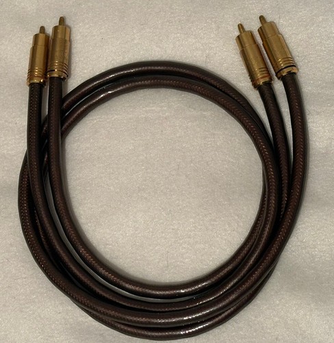 Symphonic line rca high end - high,