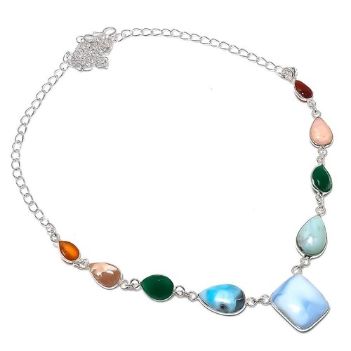 Natürlicher owyhee opal - natürlicher,