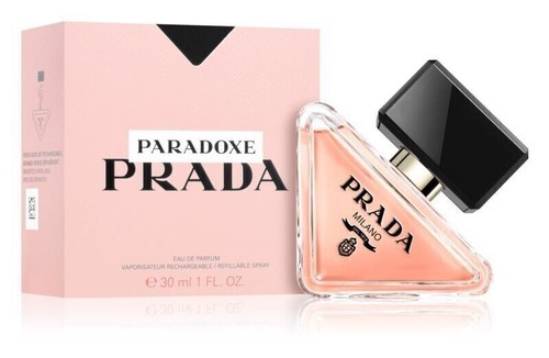 Prada paradoxe eau - prada,