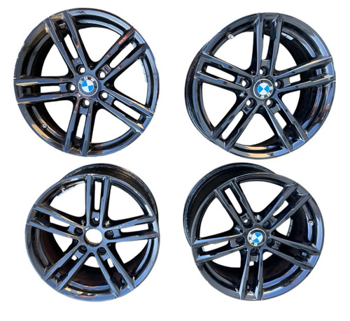 Original bmw 1er f20 f21 - 4, x