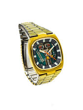 Bulova Armbanduhr Accutron