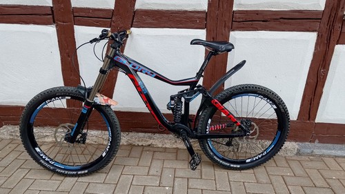 Giant glory mountainbike - giant,