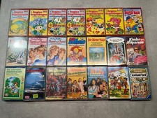 Kinder Musik Kassette