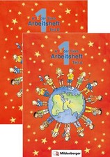 ABC der Tiere 1 · Arbeitsheft