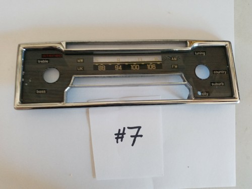Becker mexico cassette fm - becker,