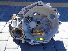GETRIEBE VW CADDY 2.0 SDI EcoFuel 5GANG JJS FZU HFN 2004-2008