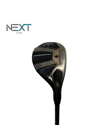 Callaway paradym hybrid - paradym, 18°