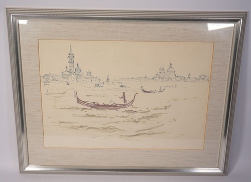 Original erich pörner - original,