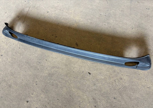 Trim tailgate hinges - audi, a4