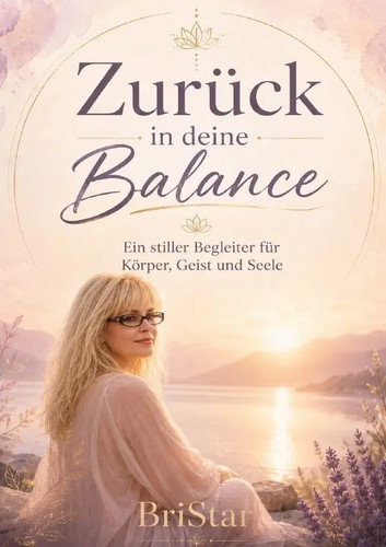 Zurück deine balance ein - zurück,