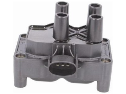 Zündspule für ford focus - zÜndspule,