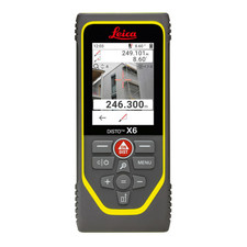 Leica Handlasermeter