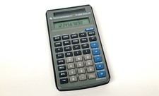 Texas Instruments TI-30X