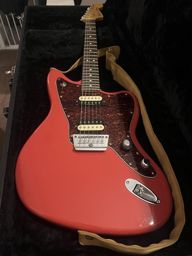 2011 squier fender vintage - squier,